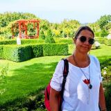 Photo de profil de Marie Martins