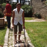 Photo de profil de Jean Paul Blache