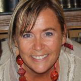 Photo de profil de Nathalie Faure
