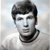 Photo de profil de Charles Luciani
