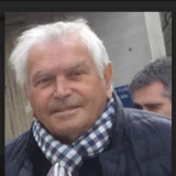 Photo de profil de Bernard Robbe-Grillet