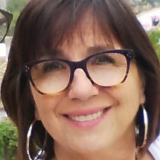 Photo de profil de Brigitte Sarro