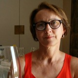 Photo de profil de Françoise Corfdir