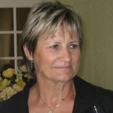 Photo de profil de Régine Bouvier