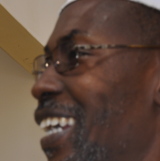 Photo de profil de Ibrahima Ly