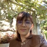 Photo de profil de Stéphanie Cales