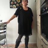 Photo de profil de Liliane Geldhof