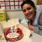 Photo de profil de Samia Allam Barbero