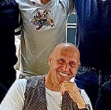 Photo de profil de Vincent Carpentier