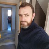 Photo de profil de Mathieu Mary