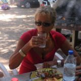 Photo de profil de Bernadette Vigie