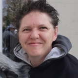 Photo de profil de Catherine Goury