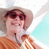 Photo de profil de Christine Volant