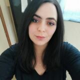 Photo de profil de Sarah Guillen
