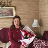 Photo de profil de Eliette Costa