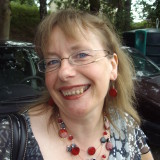 Photo de profil de Martine Beaufay
