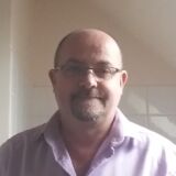 Photo de profil de Éric Mahé