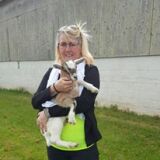 Photo de profil de Claire Le Bitoux
