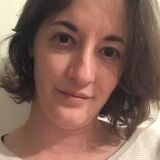 Photo de profil de Anne-Marie Garcia