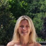 Photo de profil de Claudine Sarda