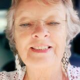 Photo de profil de Martine Laeser