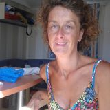 Photo de profil de Séverine Louveau