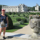 Photo de profil de Fabienne Dufour