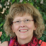 Photo de profil de Annie Pinault