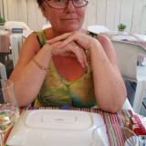 Photo de profil de Chantal Rodrigues