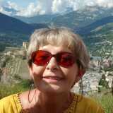 Photo de profil de Sylvie Catherin