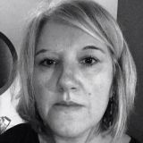 Photo de profil de Nathalie Colas