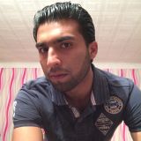 Photo de profil de Khuram Choudry