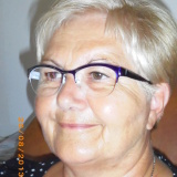 Photo de profil de Yvonne Richard