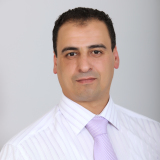 Photo de profil de Nabil Benomar