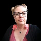Photo de profil de Sophie Gibert
