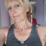 Photo de profil de Martine Charrier