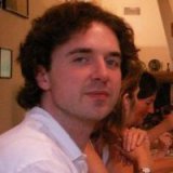 Photo de profil de Nicolas Péchoux