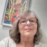 Photo de profil de Michèle Gardette