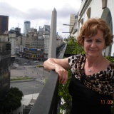 Photo de profil de Chantal Portal