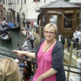 Photo de profil de Christiane Casier