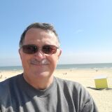 Photo de profil de Philippe Parisi