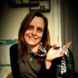 Photo de profil de Sandrine Vidal