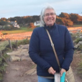 Photo de profil de Marie Thérèse Maupetit