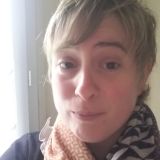 Photo de profil de Beatrice Laffargue