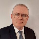 Photo de profil de Jean-Christophe Caroulle