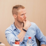 Photo de profil de Mikael Jacob