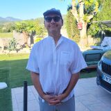 Photo de profil de Hervé Gervais