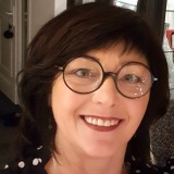 Photo de profil de Nathalie Louvet