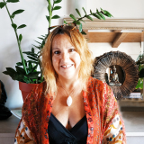 Photo de profil de Séverine Delpech