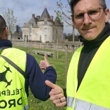 Photo de profil de Vincent Lebrun